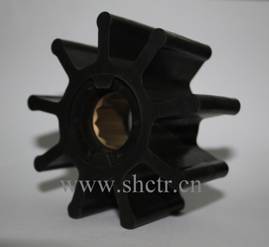 Shctr K 109 Flexible Impeller Used For Kashiyama Pump Sp 150