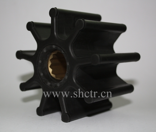 Shctr K 171 Flexible Impeller Used For Isuzu Pump 8 98077639 0 Kashiyama Sp