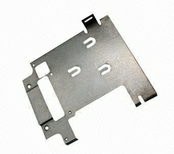 Sheet Metal Parts In Mobile Phone