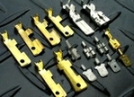 Sheet Metal Stamping Parts And Die