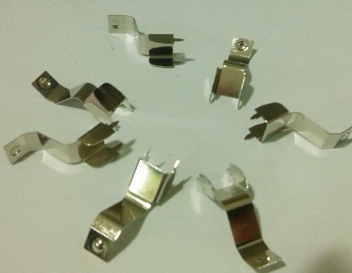 Sheet Metal Stamping Parts Products And Precision