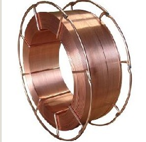 Shielded Welding Wire Aws5 18 Er70s 6