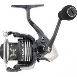 Shimano Sustain Fg Spinning Reel