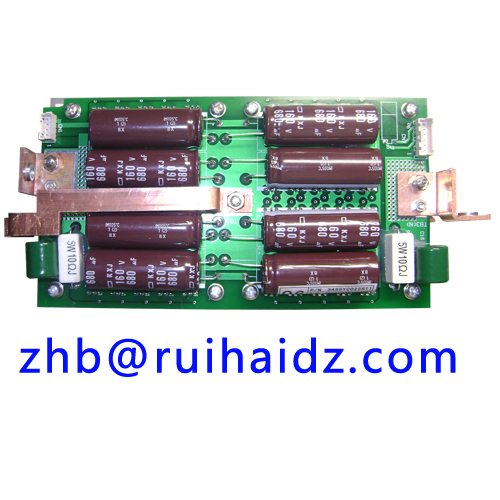 Shinko Forklift Fet Module