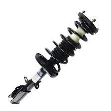 Shock Absorber Strut Assembly