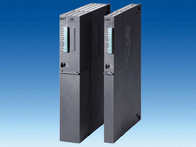 Siemens Plc S7 400