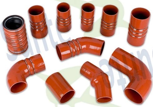 Silicone Hose Intercooler Hoses