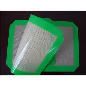 Silicone Pastry Mat Non Stick And Reusable