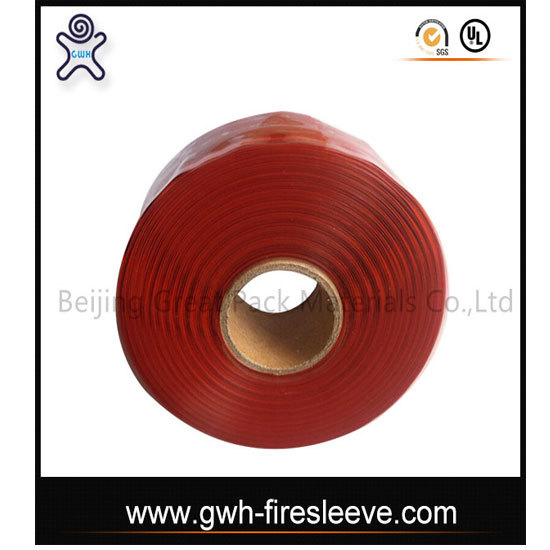 Silicone Rubber End Warp Tape