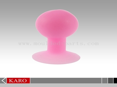 Silicone Rubber Molded Parts