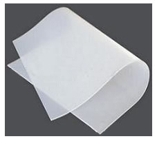 Silicone Rubber Sheet In Competitive Price