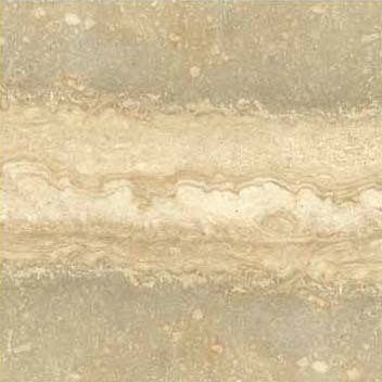 Silver Grey Travertine Slab