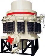 Simons Cone Crusher Series