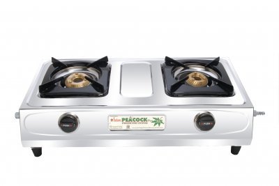 Single Burner Gas Stoves