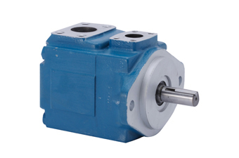 Single Fixed Pump Hong Di