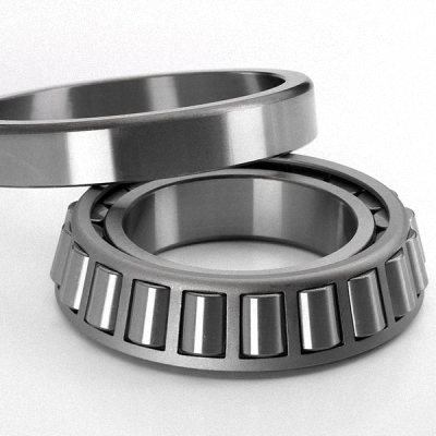 Single Row Tapered Roller Bearing