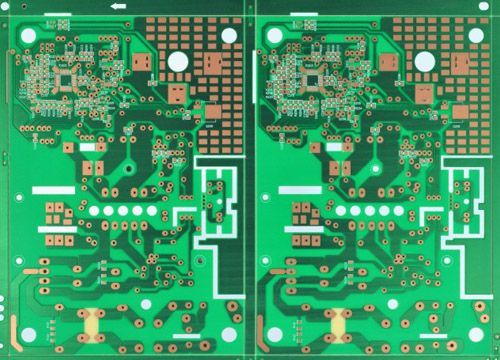 Single Sided Pcb Lamotek
