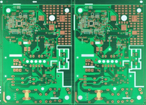 Single Sided Pcb Lamotek