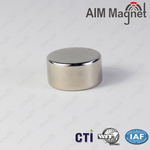 Sintered Ndfeb Magnet