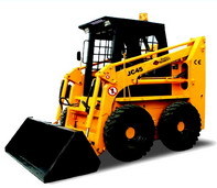 Skid Steer Loaders Jc45 Standard