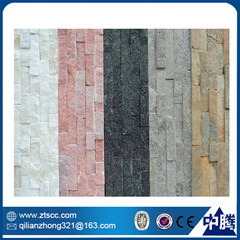 Slate Exterior Wall Decorative Natural Facade Covering