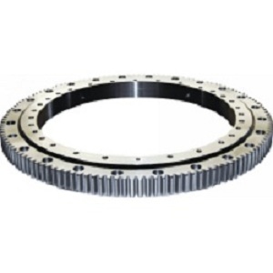 Slewing Bearing For Robot Welding Machine