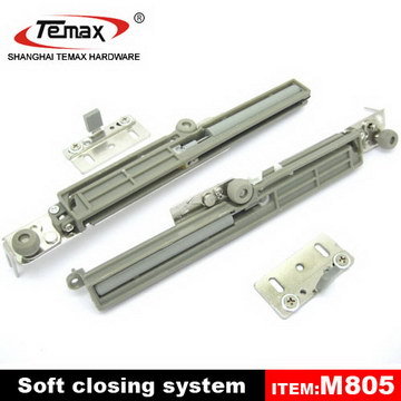 Sliding Door Fittings Damper