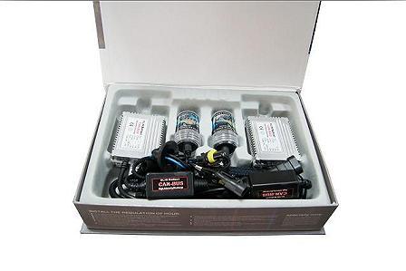 Slim Ballast Halogen Kits