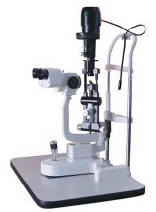 Slit Lamp Microscope