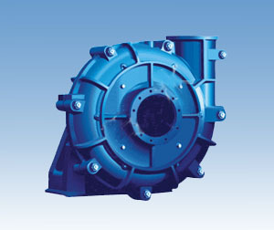 Slurry Pump Fh Fhh