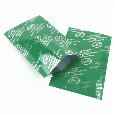 Small Aluminum Foil Milk Powder Bag