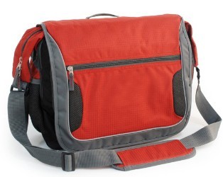 Smart Messenger Bag Computer Shoulder Laptop Case Nylon Tote Sm8903