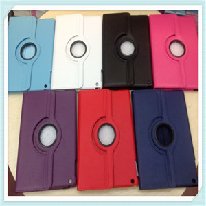 Smart Rotating Case For Ipad Air