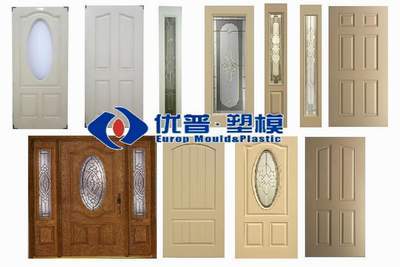 Smc Door Building Mould