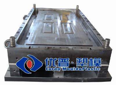 Smc Door Skin Mould Building