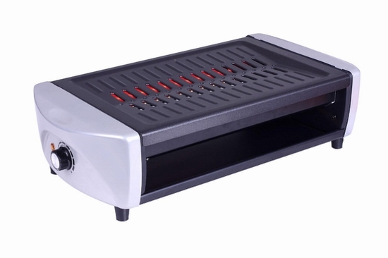 Smokeless Grill 1088