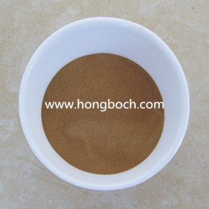 Sodium Naphthalene Formaldehyde High Range Water Reducing Agent