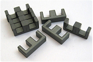 Soft Ferrite Cores 200