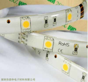 Soft Led Strip Light Epoxy Ab Glue