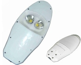 Solar 120w Led Street Light 5 Years Warranty