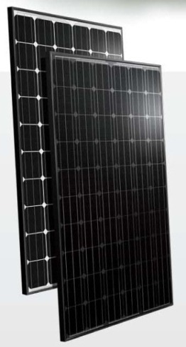 Solar Panel Greentriplex Pm250m00