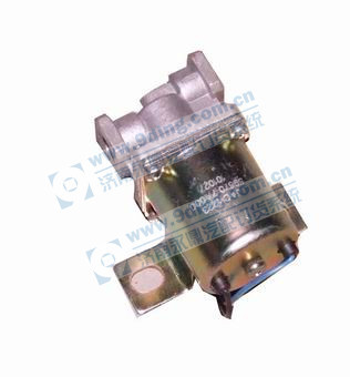 Solenoid Valve For Cummins Volvo Daewwo