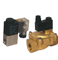 Solenoid Valves Ningbo Best Pneumatic Components