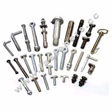 Special Fasteners Nonstandard Fastener