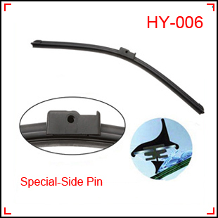 Special Fit Flat Wiper Blades