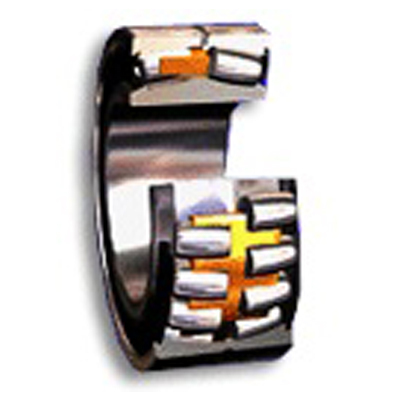 Spherical Roller Bearings