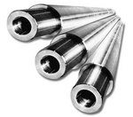 Spiral Drill Collar Made Of Aisi 4145h Steel