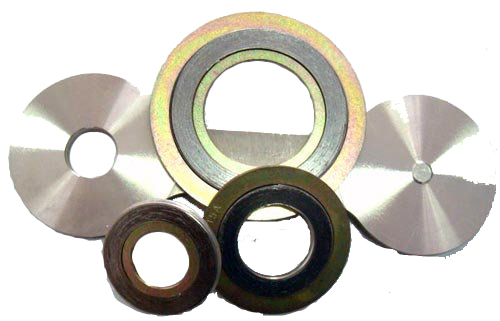 Spiral Wound Gaskets Seal