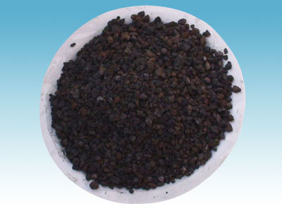 Sponge Iron Filter Material