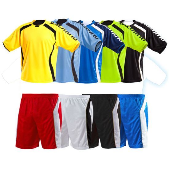 Sports Team Uniforms